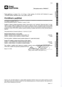 Cargo insurance (1,34 MB)